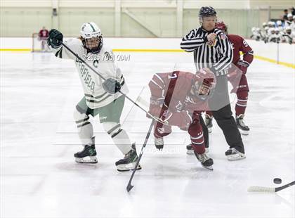 Thumbnail 2 in Deerfield Academy @ Taft School photogallery.