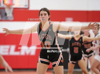 Thumbnail 3 in Amanda-Clearcreek @ Logan Elm photogallery.