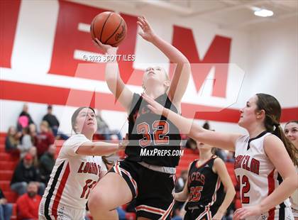 Thumbnail 2 in Amanda-Clearcreek @ Logan Elm photogallery.