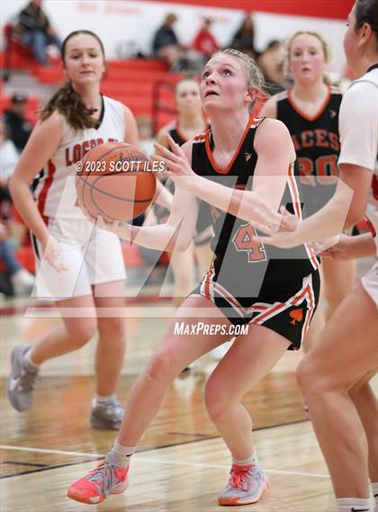Thumbnail 1 in Amanda-Clearcreek @ Logan Elm photogallery.