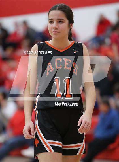 Thumbnail 3 in Amanda-Clearcreek @ Logan Elm photogallery.