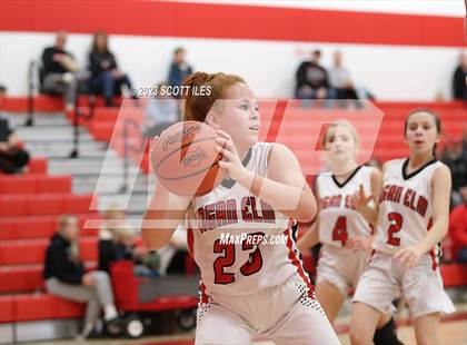 Thumbnail 1 in Amanda-Clearcreek @ Logan Elm photogallery.