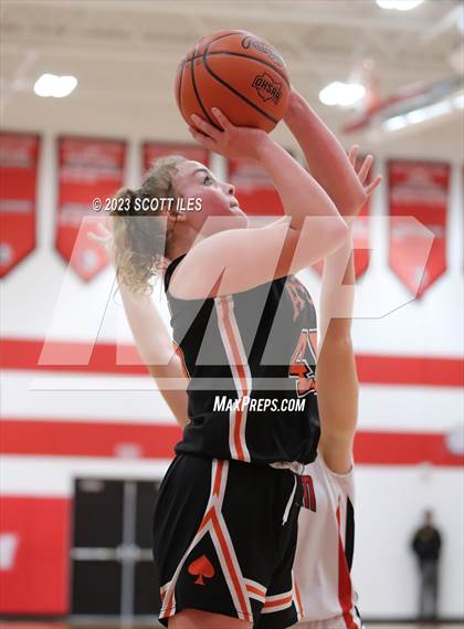 Thumbnail 1 in Amanda-Clearcreek @ Logan Elm photogallery.