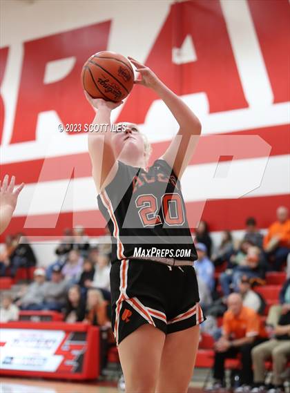 Thumbnail 3 in Amanda-Clearcreek @ Logan Elm photogallery.