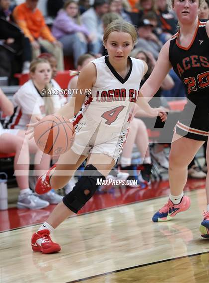 Thumbnail 1 in Amanda-Clearcreek @ Logan Elm photogallery.