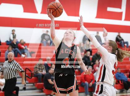 Thumbnail 2 in Amanda-Clearcreek @ Logan Elm photogallery.