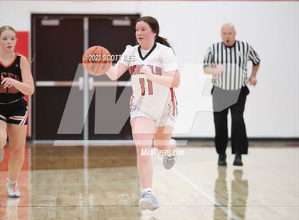 Thumbnail 3 in Amanda-Clearcreek @ Logan Elm photogallery.