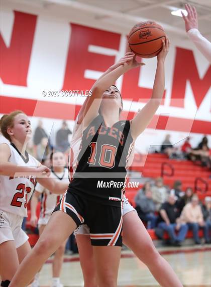 Thumbnail 1 in Amanda-Clearcreek @ Logan Elm photogallery.