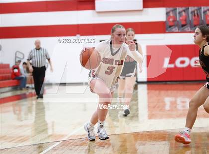 Thumbnail 1 in Amanda-Clearcreek @ Logan Elm photogallery.