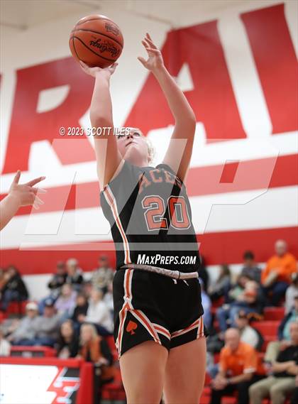 Thumbnail 1 in Amanda-Clearcreek @ Logan Elm photogallery.