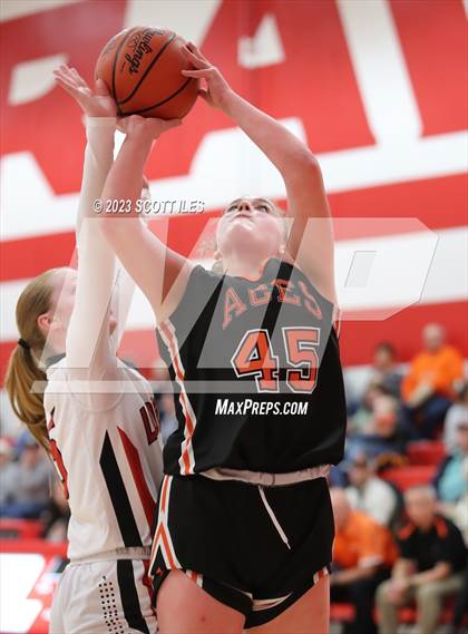 Thumbnail 1 in Amanda-Clearcreek @ Logan Elm photogallery.