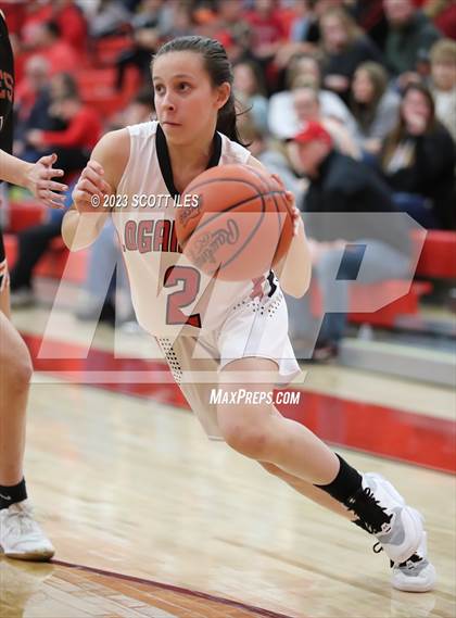Thumbnail 3 in Amanda-Clearcreek @ Logan Elm photogallery.