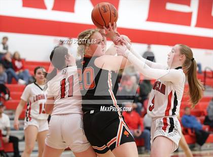 Thumbnail 3 in Amanda-Clearcreek @ Logan Elm photogallery.