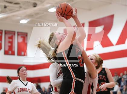 Thumbnail 3 in Amanda-Clearcreek @ Logan Elm photogallery.