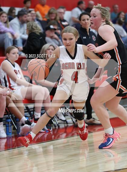 Thumbnail 3 in Amanda-Clearcreek @ Logan Elm photogallery.
