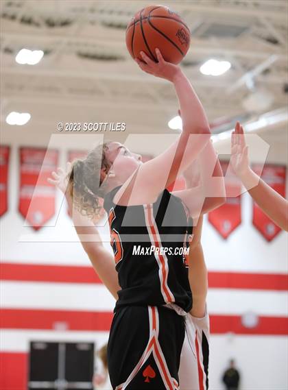 Thumbnail 2 in Amanda-Clearcreek @ Logan Elm photogallery.