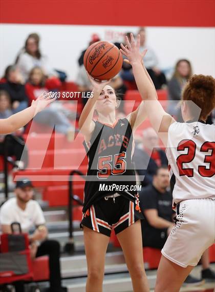 Thumbnail 2 in Amanda-Clearcreek @ Logan Elm photogallery.