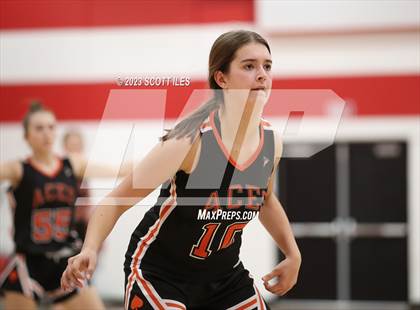 Thumbnail 1 in Amanda-Clearcreek @ Logan Elm photogallery.