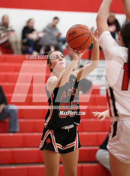 Thumbnail 3 in Amanda-Clearcreek @ Logan Elm photogallery.