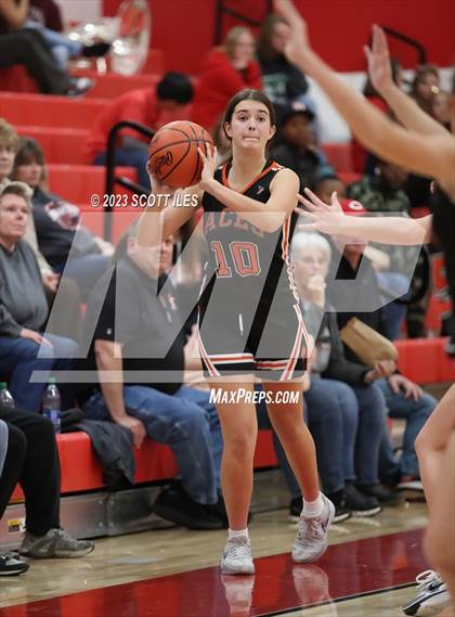 Thumbnail 3 in Amanda-Clearcreek @ Logan Elm photogallery.