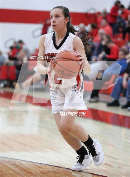 Thumbnail 2 in Amanda-Clearcreek @ Logan Elm photogallery.