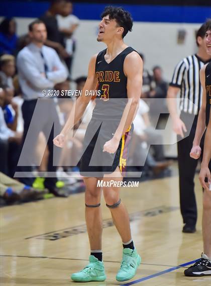 Thumbnail 3 in Mountain Pointe @ Chandler (AIA 6A Semifinal) photogallery.