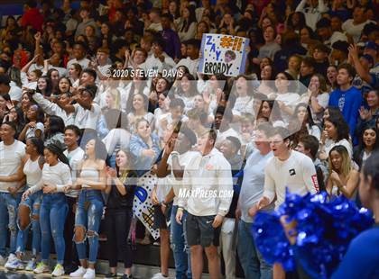 Thumbnail 3 in Mountain Pointe @ Chandler (AIA 6A Semifinal) photogallery.