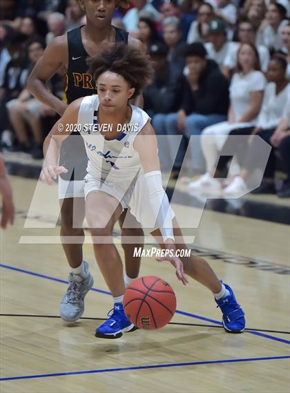 Thumbnail 2 in Mountain Pointe @ Chandler (AIA 6A Semifinal) photogallery.