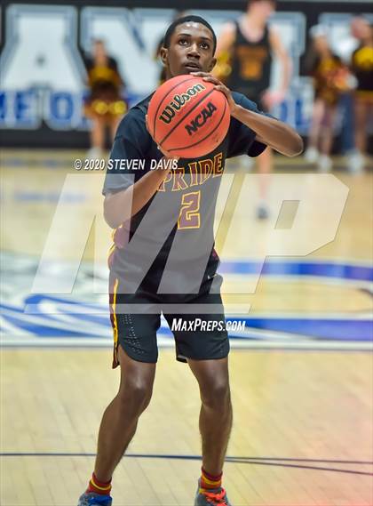 Thumbnail 2 in Mountain Pointe @ Chandler (AIA 6A Semifinal) photogallery.