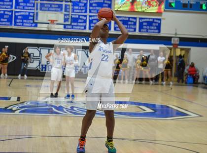 Thumbnail 2 in Mountain Pointe @ Chandler (AIA 6A Semifinal) photogallery.
