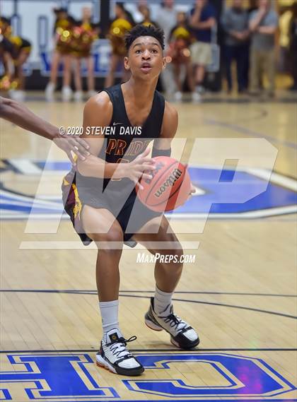 Thumbnail 1 in Mountain Pointe @ Chandler (AIA 6A Semifinal) photogallery.
