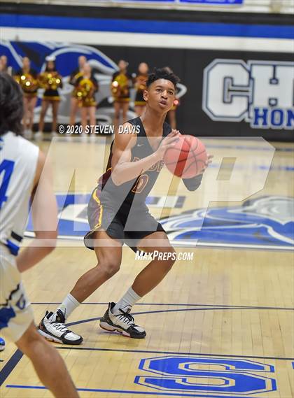 Thumbnail 2 in Mountain Pointe @ Chandler (AIA 6A Semifinal) photogallery.