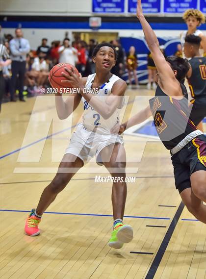 Thumbnail 1 in Mountain Pointe @ Chandler (AIA 6A Semifinal) photogallery.