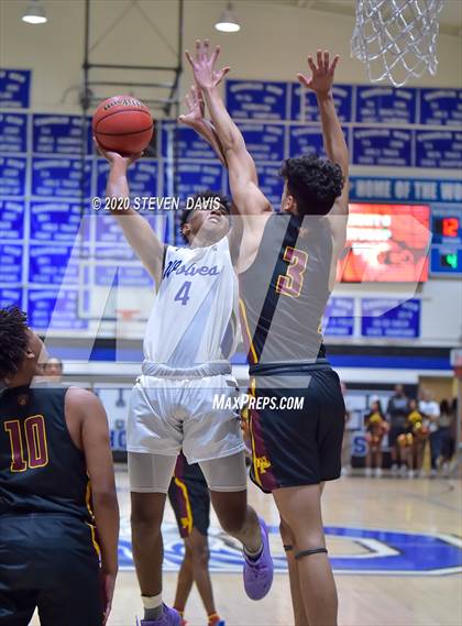 Thumbnail 1 in Mountain Pointe @ Chandler (AIA 6A Semifinal) photogallery.