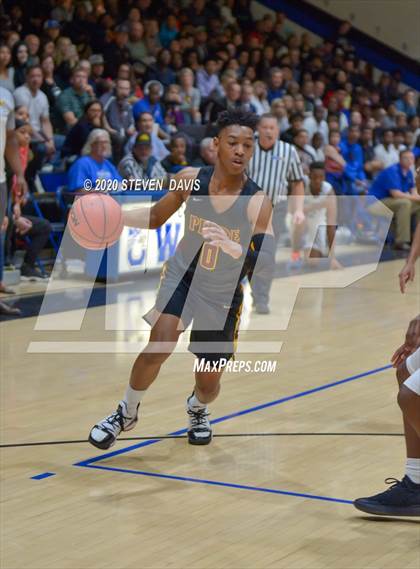 Thumbnail 2 in Mountain Pointe @ Chandler (AIA 6A Semifinal) photogallery.
