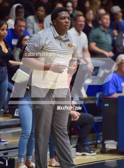 Thumbnail 3 in Mountain Pointe @ Chandler (AIA 6A Semifinal) photogallery.
