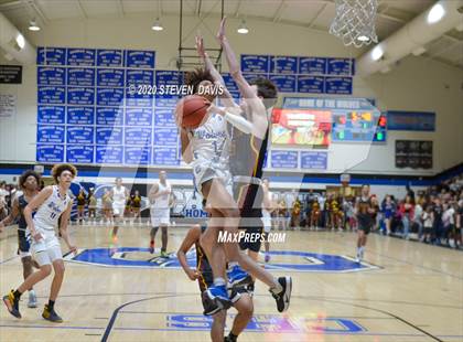 Thumbnail 2 in Mountain Pointe @ Chandler (AIA 6A Semifinal) photogallery.