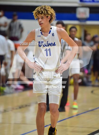 Thumbnail 2 in Mountain Pointe @ Chandler (AIA 6A Semifinal) photogallery.