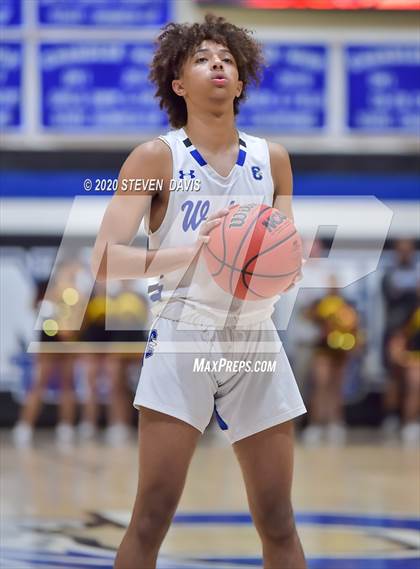 Thumbnail 3 in Mountain Pointe @ Chandler (AIA 6A Semifinal) photogallery.