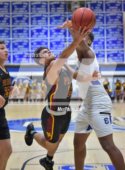 Thumbnail 2 in Mountain Pointe @ Chandler (AIA 6A Semifinal) photogallery.
