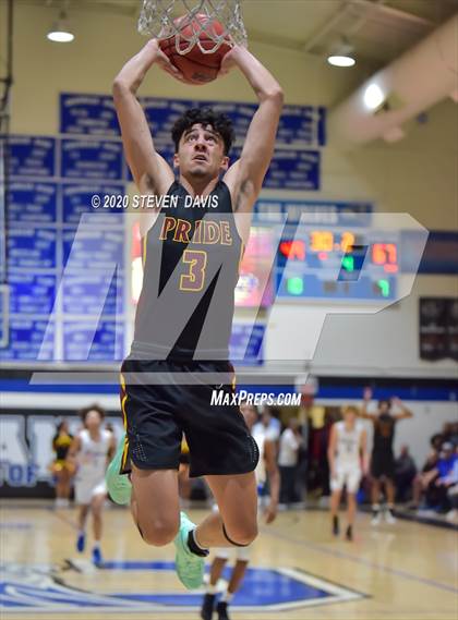 Thumbnail 2 in Mountain Pointe @ Chandler (AIA 6A Semifinal) photogallery.
