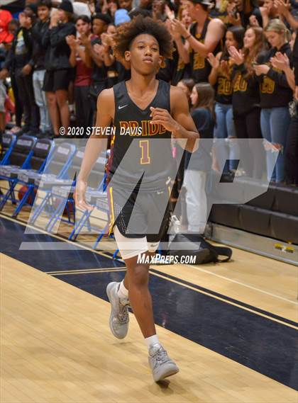 Thumbnail 1 in Mountain Pointe @ Chandler (AIA 6A Semifinal) photogallery.