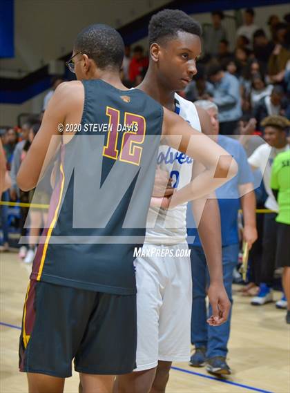 Thumbnail 2 in Mountain Pointe @ Chandler (AIA 6A Semifinal) photogallery.