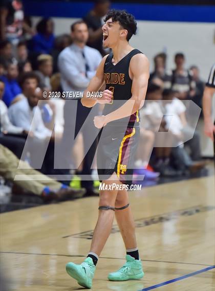 Thumbnail 1 in Mountain Pointe @ Chandler (AIA 6A Semifinal) photogallery.