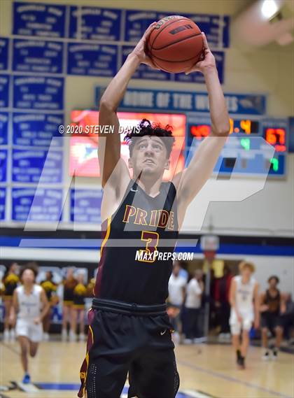 Thumbnail 1 in Mountain Pointe @ Chandler (AIA 6A Semifinal) photogallery.