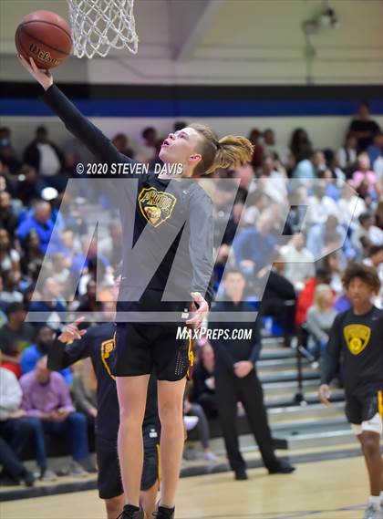 Thumbnail 2 in Mountain Pointe @ Chandler (AIA 6A Semifinal) photogallery.