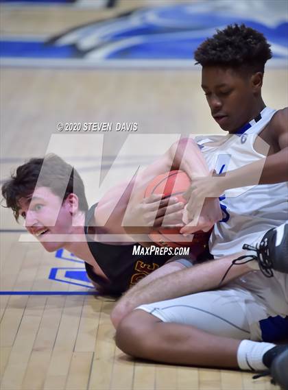 Thumbnail 2 in Mountain Pointe @ Chandler (AIA 6A Semifinal) photogallery.