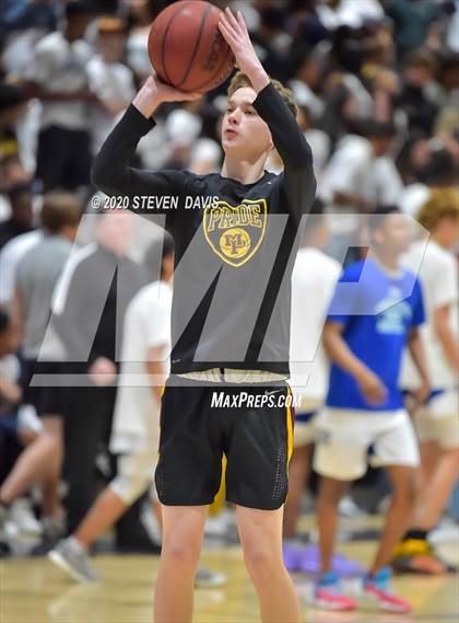 Thumbnail 3 in Mountain Pointe @ Chandler (AIA 6A Semifinal) photogallery.