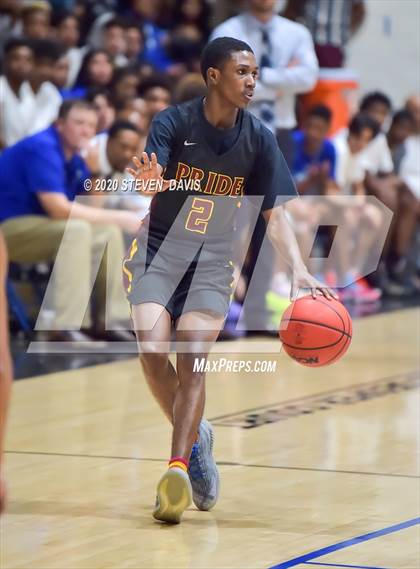 Thumbnail 2 in Mountain Pointe @ Chandler (AIA 6A Semifinal) photogallery.