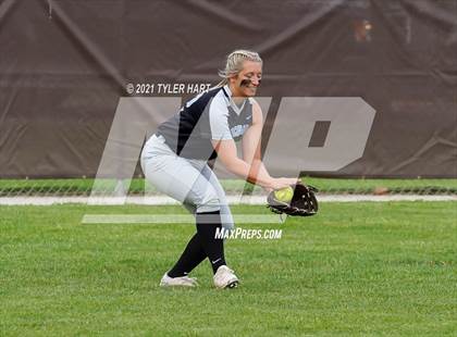 Thumbnail 2 in Speedway vs. Cascade (Sectional Semifinal) photogallery.